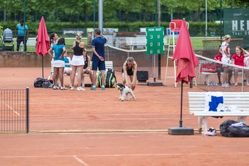 Lilly Düffert 167 - BL2 THC von Horn und Hamm - Der Club an der Alster : Ergebnis: 0:9